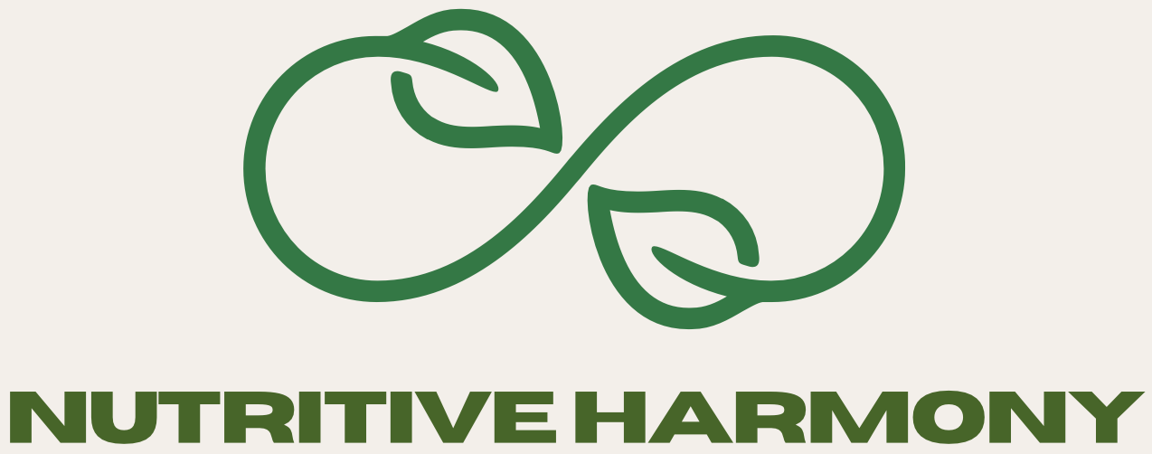 Nutritive Harmony
